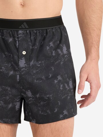 ADIDAS SPORTSWEAR Boxer ' Active Woven ' in Blau