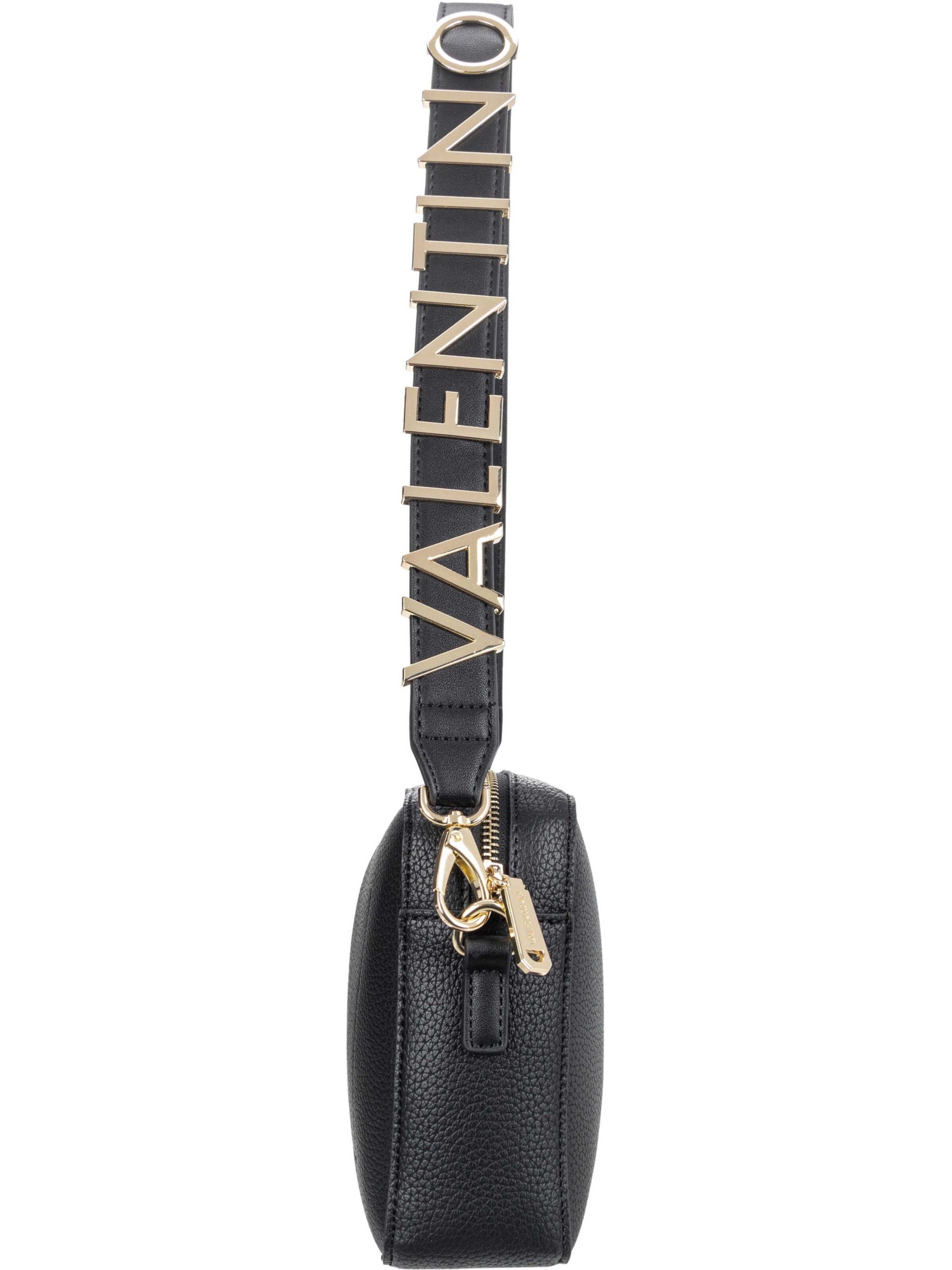 VALENTINO Τσάντα ώμου 'Alexis' σε μαύρο