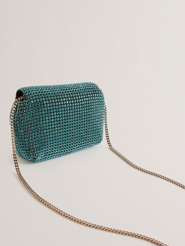 Ted Baker Crossbody Bag 'Gliters' in Blue