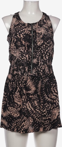 IRO Kleid L in Grau: Vorderseite