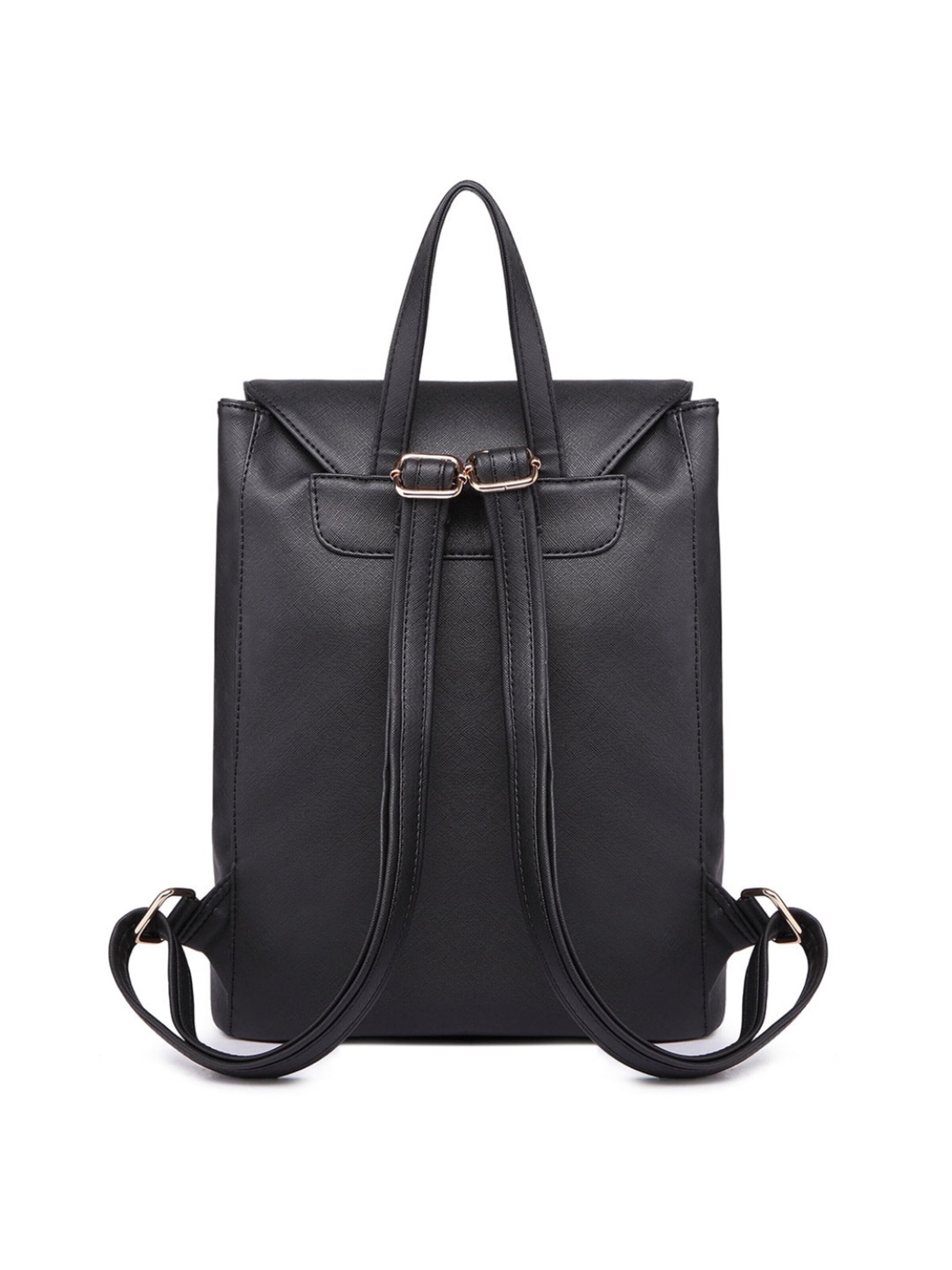 Miss Lulu Rucksack‌‌‌ in Schwarz