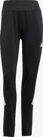 ADIDAS PERFORMANCE Sporthose 'Adi365 Iconic' in schwarz / weiß, Produktansicht