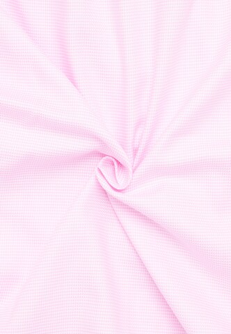ETERNA Comfort Fit Businesshemd in Pink