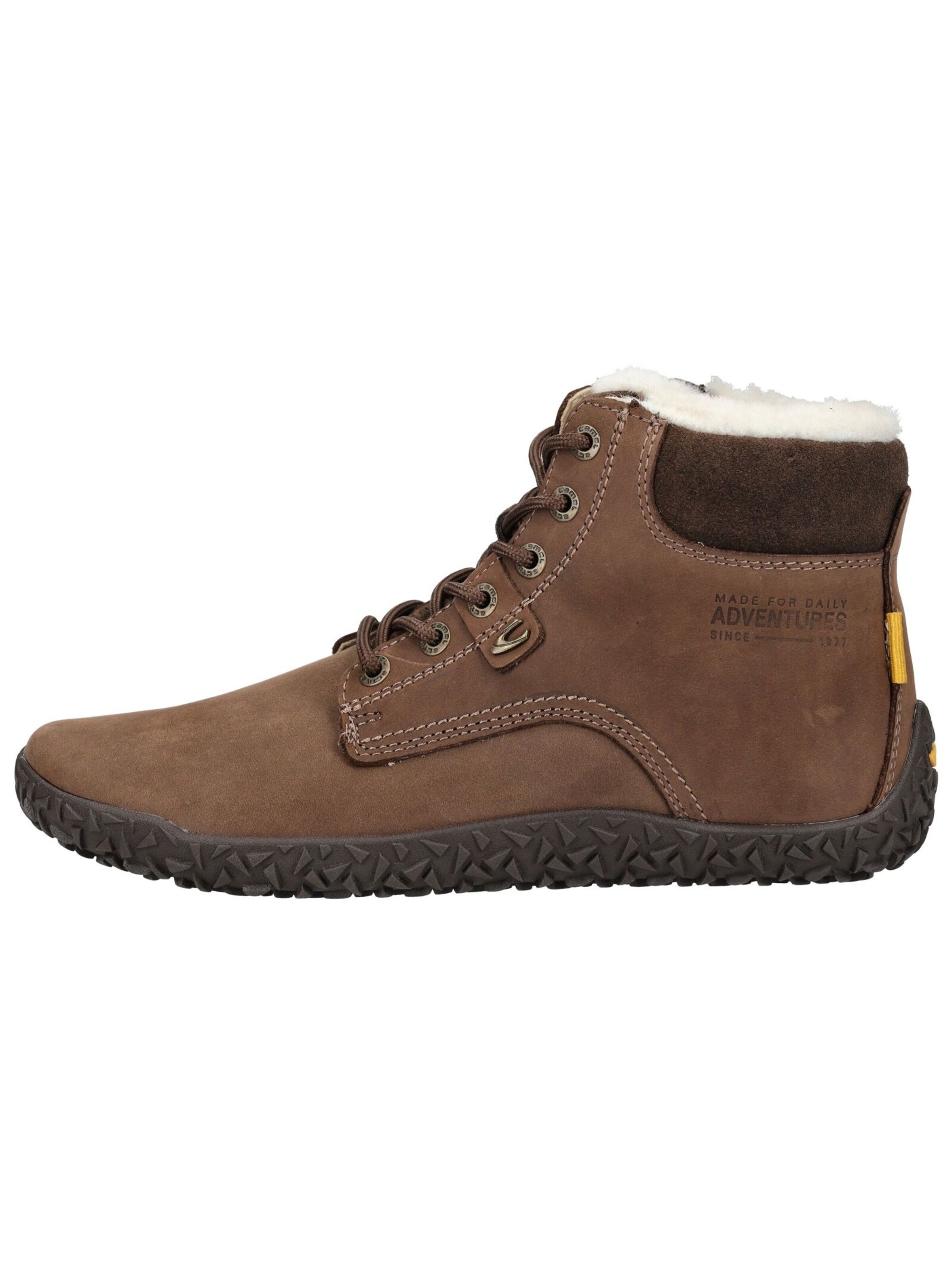 CAMEL ACTIVE High-top trainers in Brown