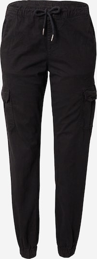 Urban Classics Cargo trousers in Black, Item view