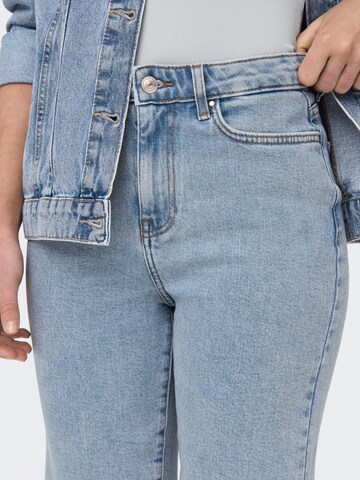 regular Jeans di ONLY in blu