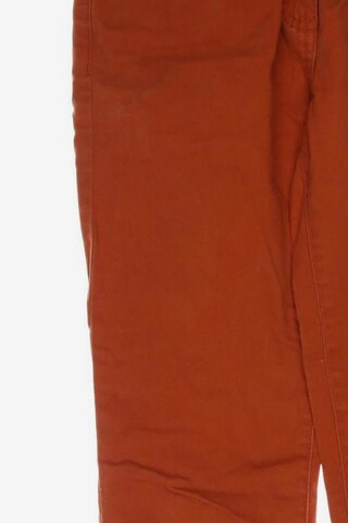 Review Jeans 25-26 in Orange