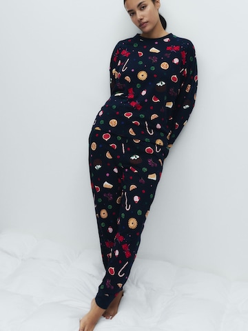 Pigiama di Marks & Spencer in blu