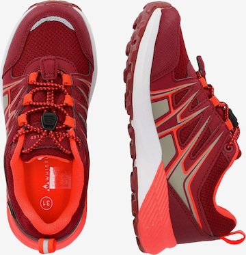 Whistler Outdoorschuh 'Talid' in Rot