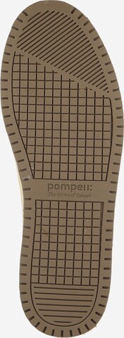 POMPEII - Zapatillas deportivas bajas 'DUNNE' en gris