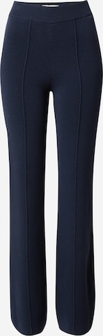 REMAINregular Hlače - plava boja: prednji dio