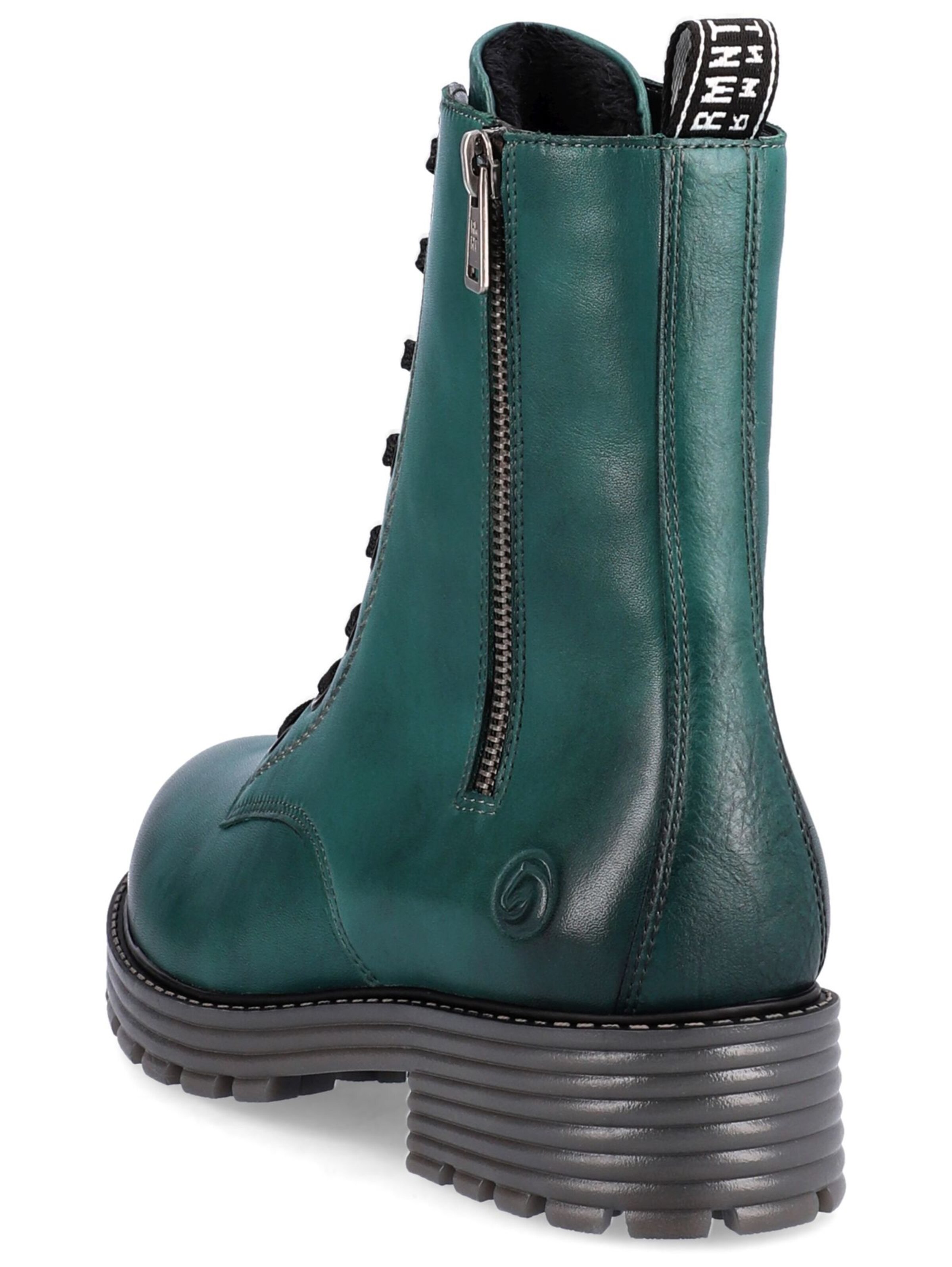 REMONTE Veterlaarsjes in Blauw