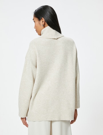 Koton Trui in Beige