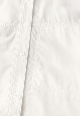 CECIL Blouse in White