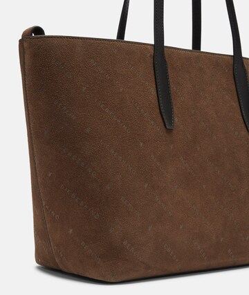 Cabas Liebeskind Berlin en marron
