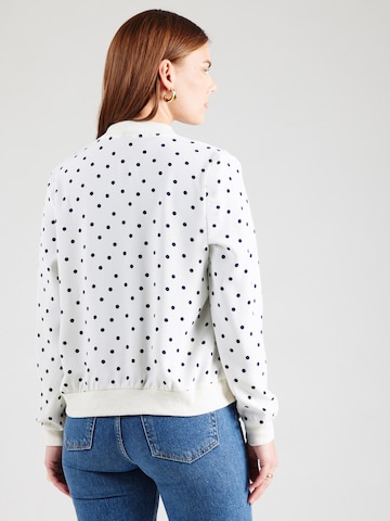 VERO MODA Between-season jacket 'VMCOCO' in White