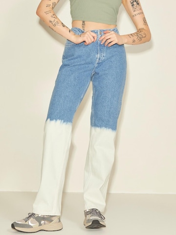 JJXX Regular Jeans 'MILLA' in Blauw