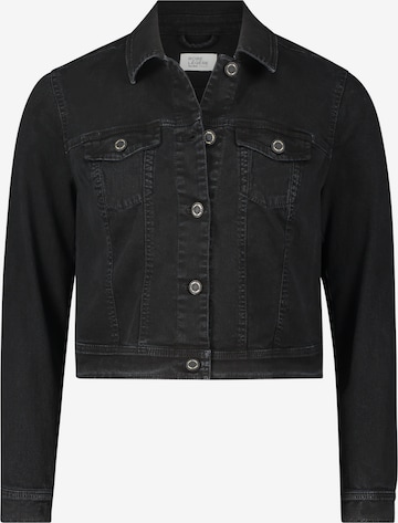 Vera Mont Between-Season Jacket in Black: front