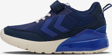 Hummel Sneaker 'Daylight' i blå