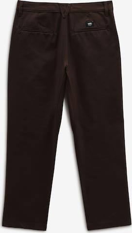 VANS - Loosefit Pantalón chino en marrón