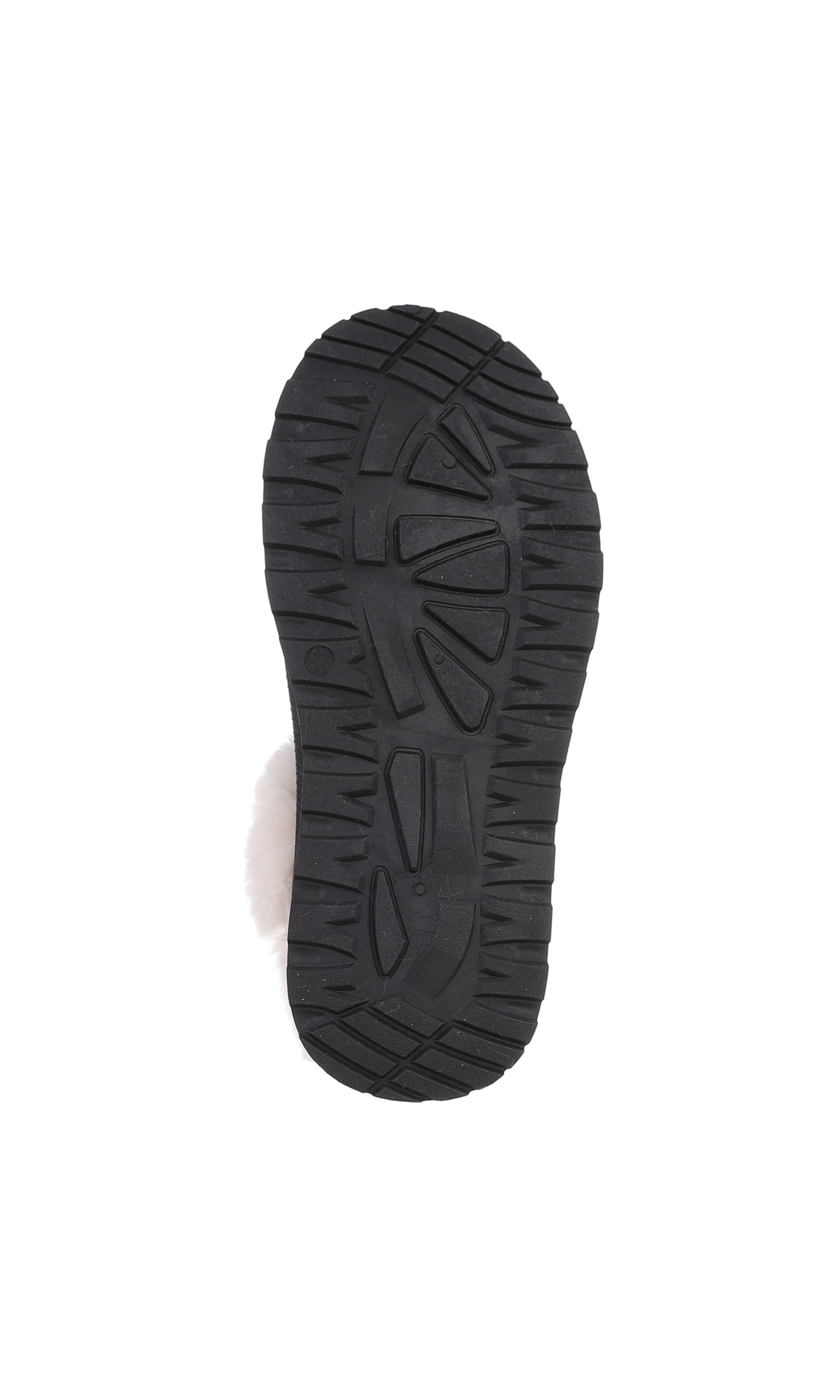 Ital-Design Mules in Black