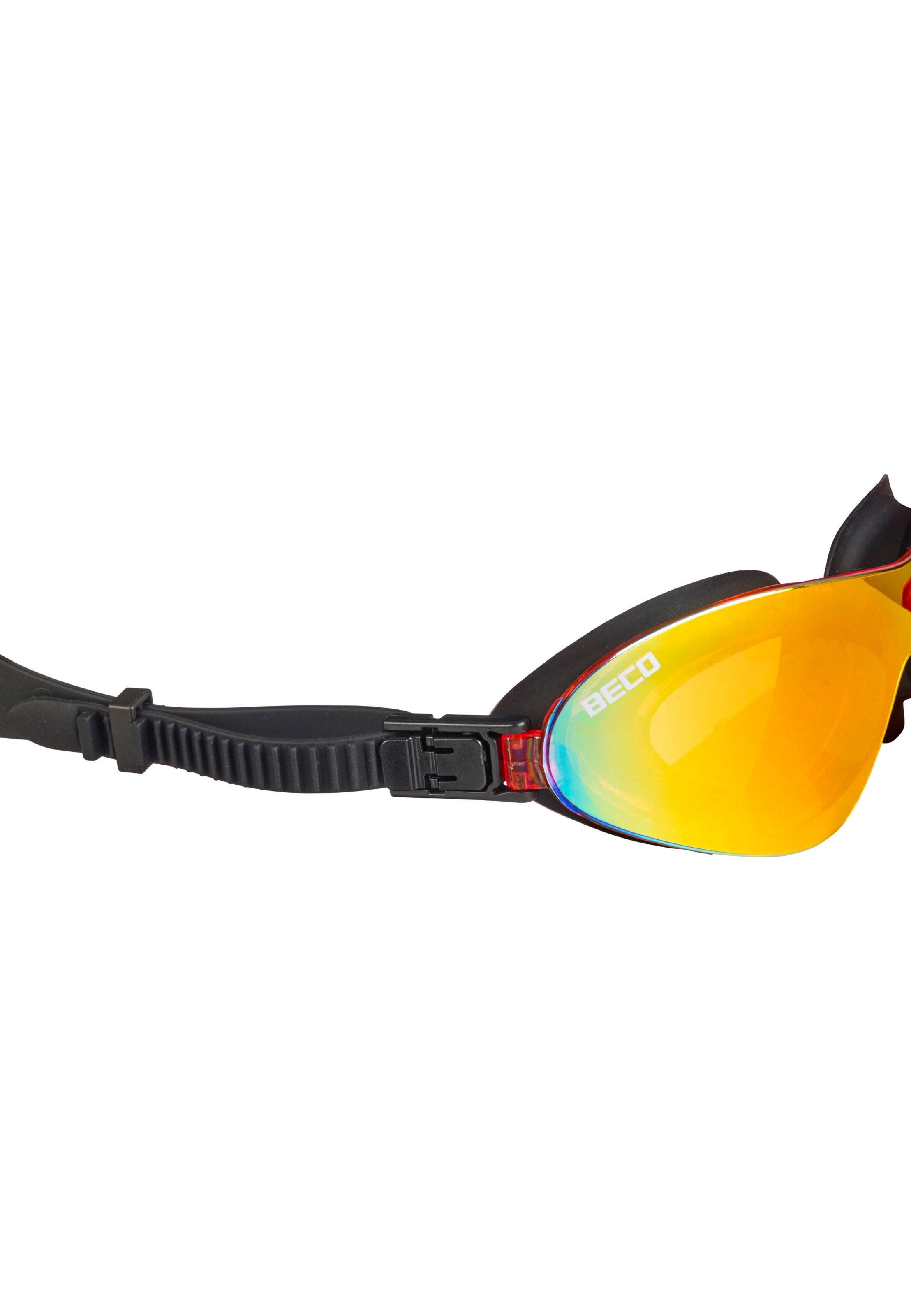 BECO the world of aquasports Glasses 'FIJI' in Black