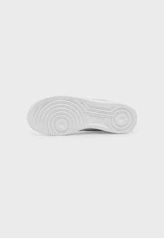 Nike Sportswear Sneaker low 'AIR FORCE 1 '07' i hvid