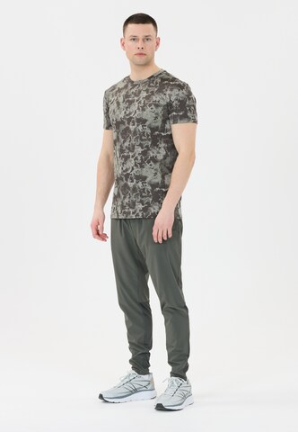 ENDURANCE Performance shirt 'Genen' in Grey