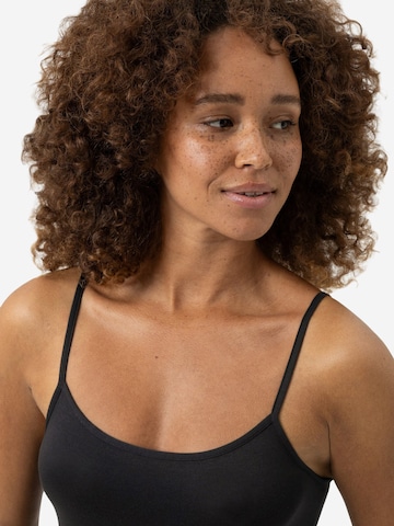 Mey Undershirt 'Modal Pure' in Black