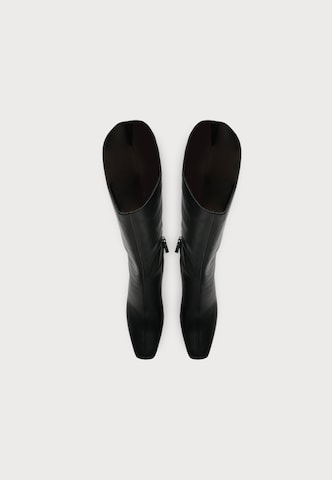 STEVE MADDEN Csizma 'Flares-H' - fekete
