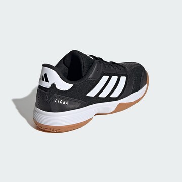 ADIDAS PERFORMANCE Sports shoe 'Ligra 8' in Black
