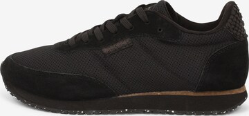 WODEN Sneaker 'Signe' in Schwarz