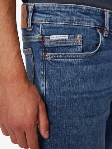 Skinny Jean 'ANDO' Marc O'Polo DENIM en bleu