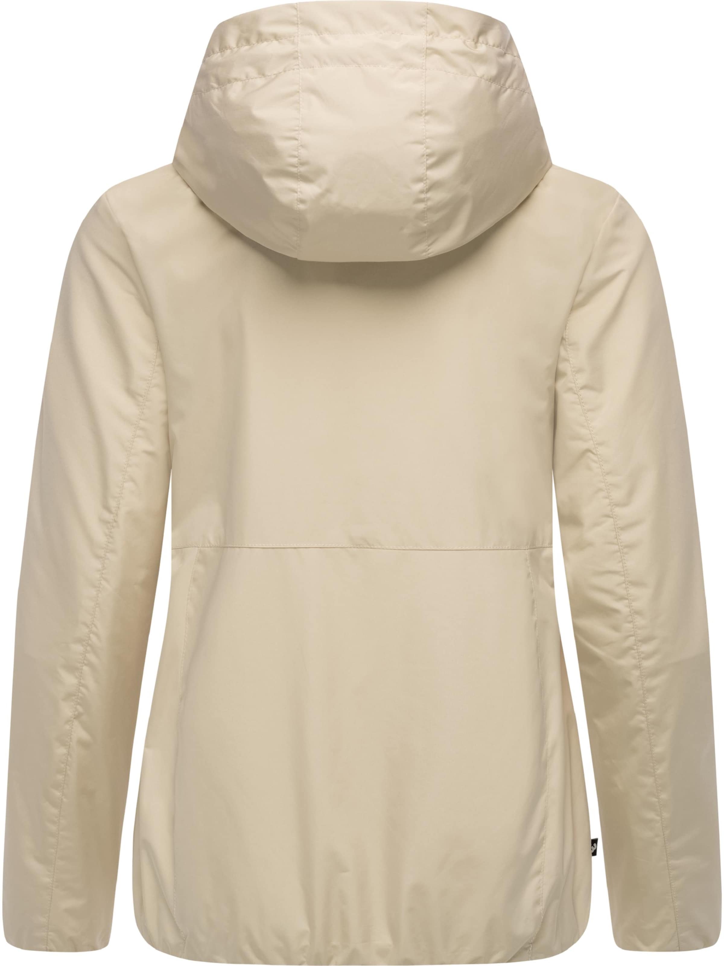 Ragwear Funktionsjacka 'Sunniva' i beige