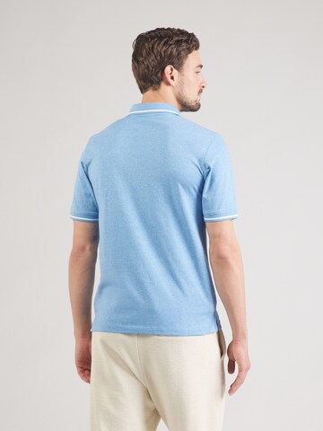 JACK & JONES - Camiseta 'JORTONS' en azul