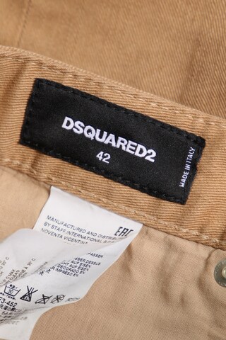Dsquared Jeans in 32-33 in Brown