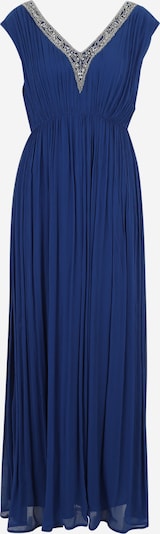 Guido Maria Kretschmer Women Večernja haljina 'Melissa' u tamno plava / zlatna, Pregled proizvoda