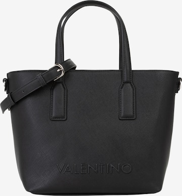 VALENTINO Käsilaukku värissä musta: etupuoli