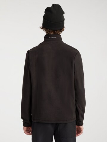 O'NEILL - Pullover 'Utility' em preto