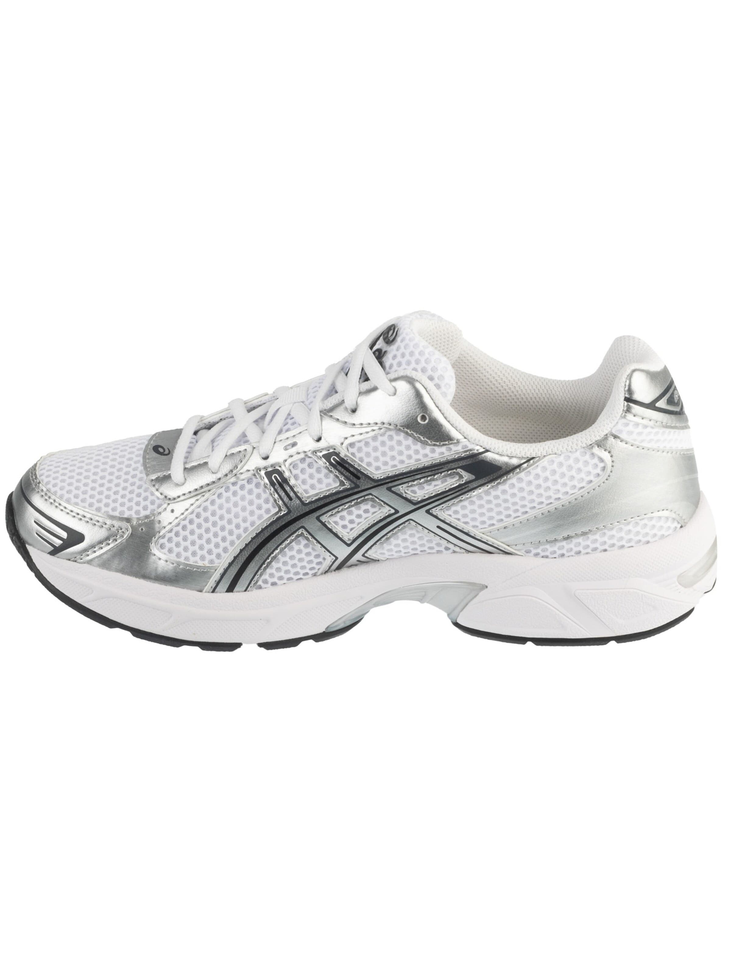 ASICS Platform trainers 'Gel-1130' in White