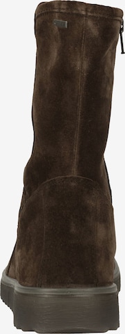 Legero Snow Boots in Brown