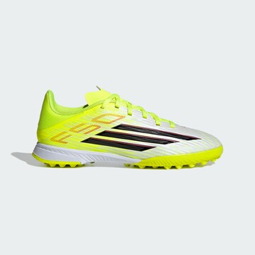 ADIDAS PERFORMANCE - Calzado deportivo 'F50 League' en amarillo