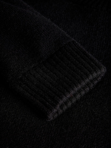 Portland Outerwear Company Pullover i sort