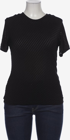 ALBA MODA T-Shirt XL in Schwarz: predná strana