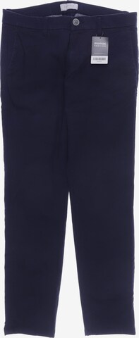 ESPRIT Stoffhose 30 in Blau: predná strana