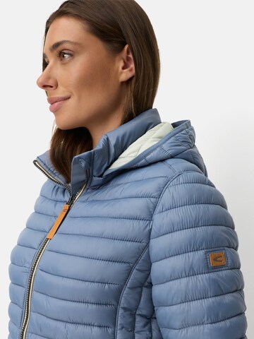 CAMEL ACTIVE Performance Jacket in Blue