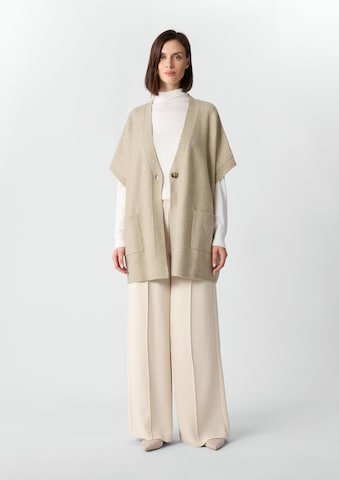 Giacchetta di COMMA in beige