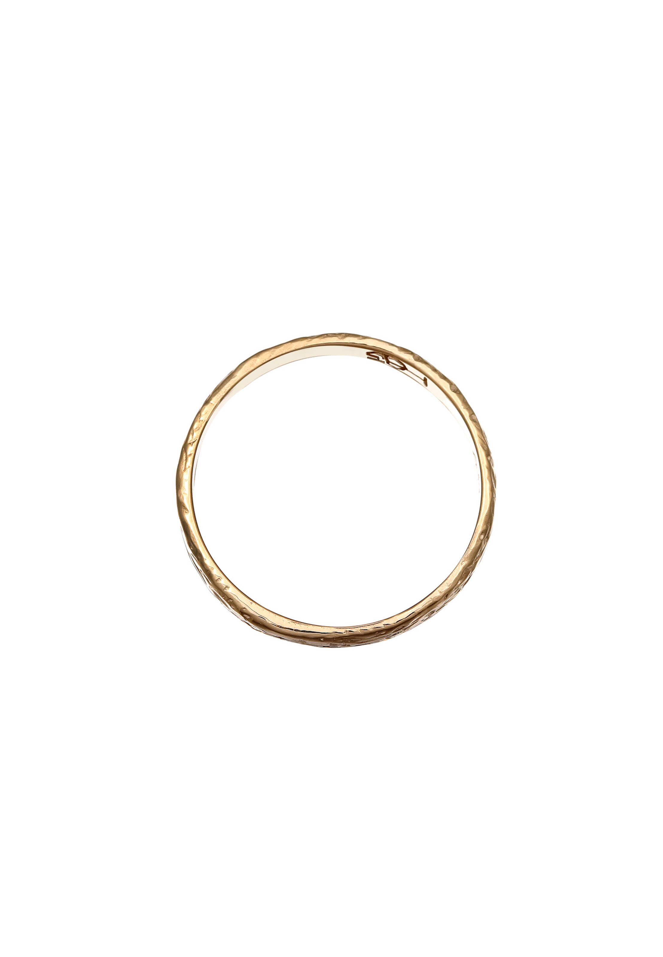 Bague Haze&Glory en or