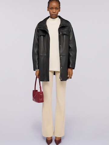 Trussardi Pullover‌‌‌‌‌‌‌‌‌ in Weiß