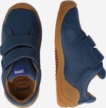 CAMPER Sneaker 'Dadda' in Blau